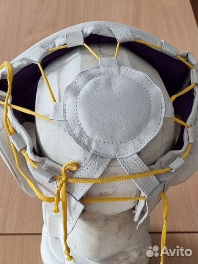 Шлем, жилет, перчатки, мешок для единоборств