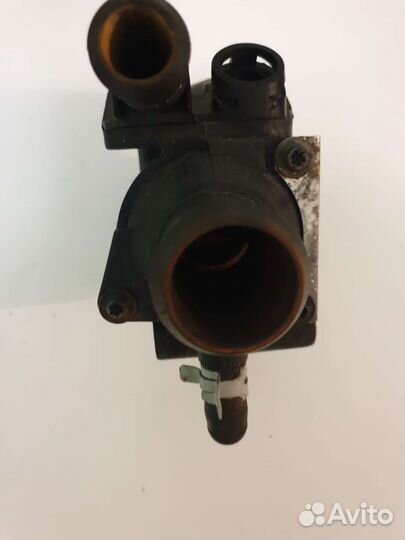 Корпус термостата для Форд Фокус 1 2.0, zetec