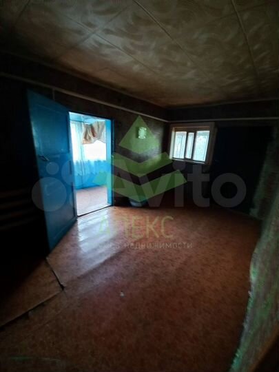 Дом 73,5 м² на участке 12 сот.