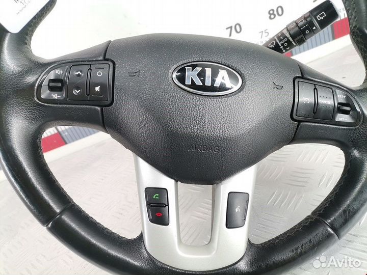 Руль для Hyundai-KIA Sportage 3 (SL) 561103U751EQ