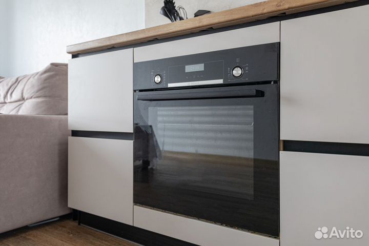 Кухня (цена за всю кухню)km-37006