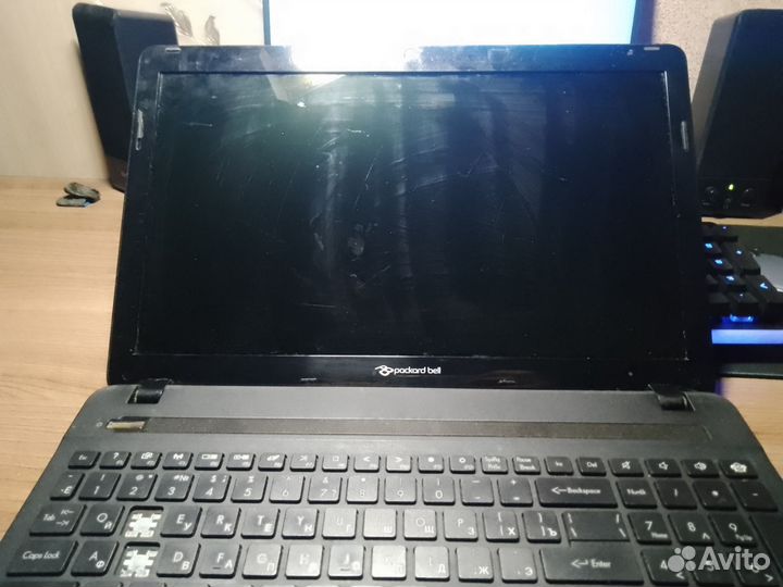 Ноутбук Pockord bell