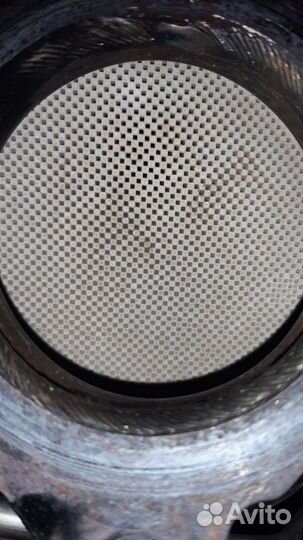 Катализатор Volvo XC90 XC60 S90 V90 V90CC дизель