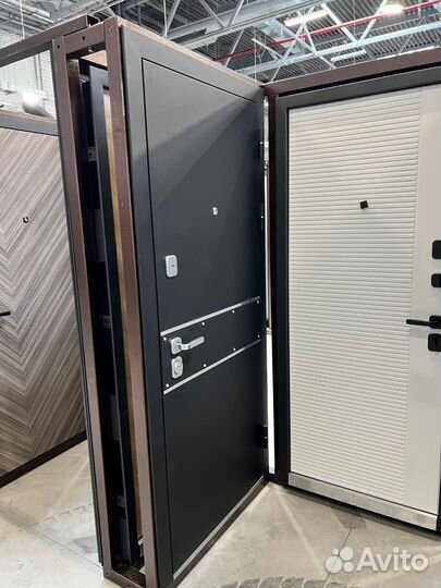 Двери входные в наличии