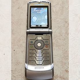 Motorola RAZR V3i