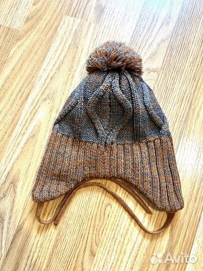 Зимняя шапка reima 46