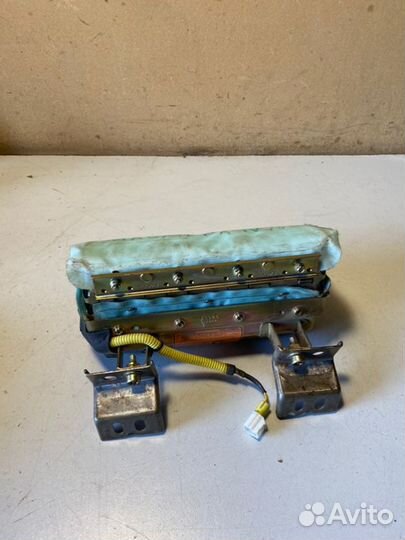 Подушка безопасности Nissan Almera N15