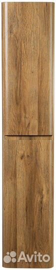 Шкаф-пенал BelBagno Albano 32 R Rovere Rustico