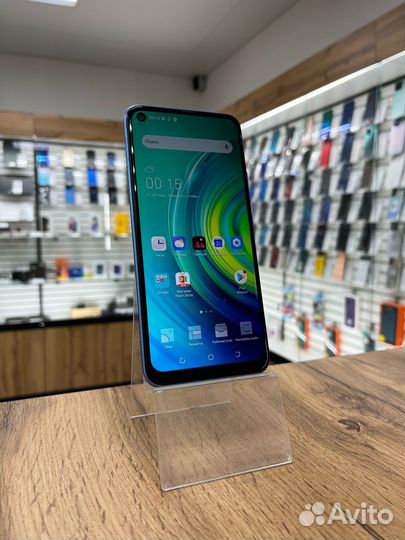 TECNO Camon 15 Air, 3/64 ГБ