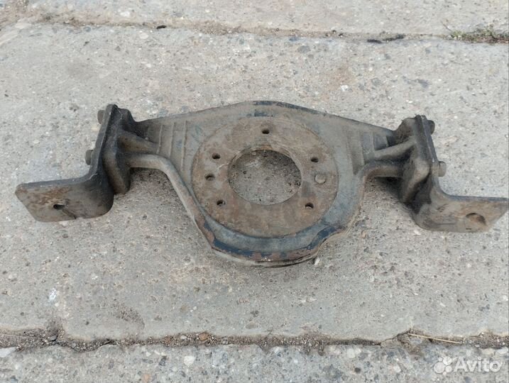 Опора двигателя. газ д 245