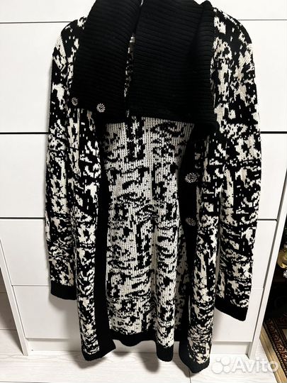 Кардиган женский
