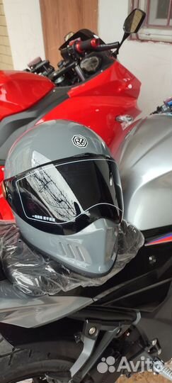 Шлем для мотоцикла