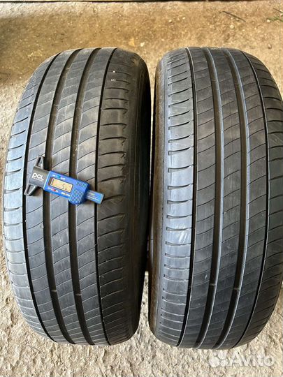 Michelin Primacy 4 205/55 R19