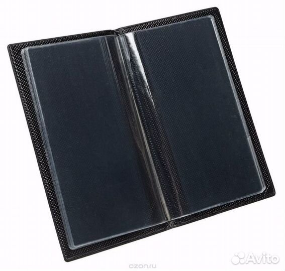 Альбом для банкнот 16 ячеек или 24 ячейки. Новый