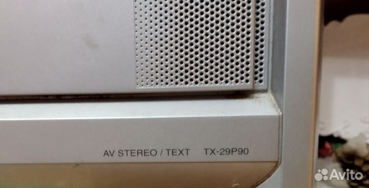 Телевизор Panasonic TX29P90