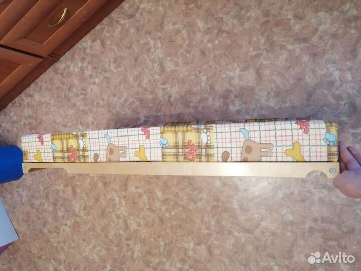 Пеленальная доска б/у