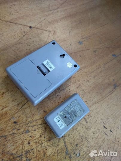 Дверной беспроводной звонок