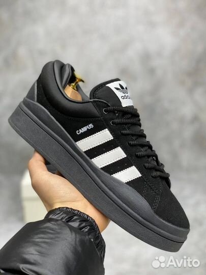 Кроссовки Adidas Bad Bunny