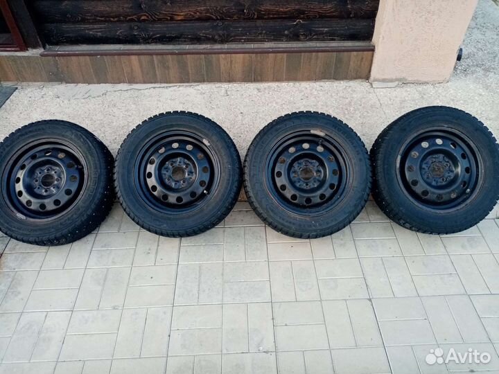 Nokian Tyres Nordman 5 175/65 R14