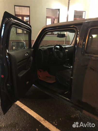 Вскрытие автомобиля открыть машину капот багажник