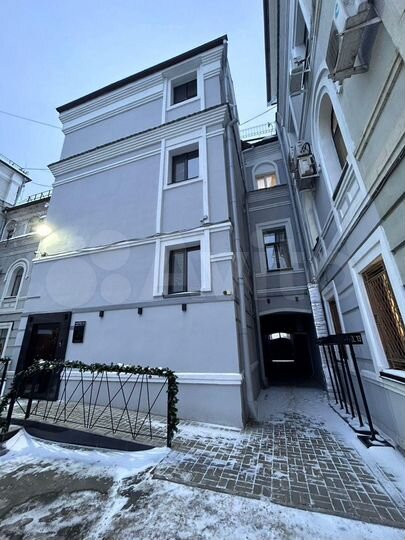 Готовый бизнес Boutique-Hotel’13