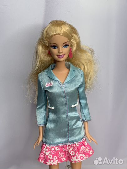 Barbie generation girl барби