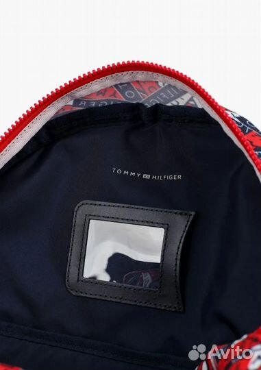 Рюкзак Tommy hilfiger