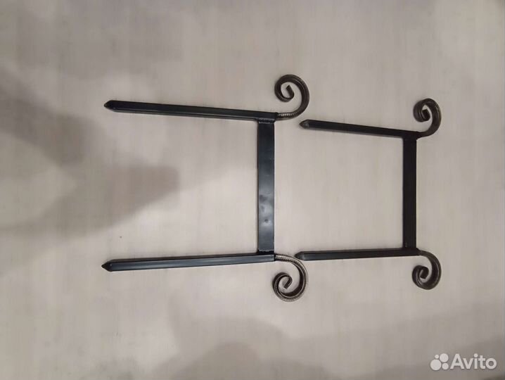 Декротуар для обуви