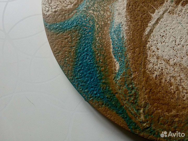 Интерьерная картина Дюна, акрил