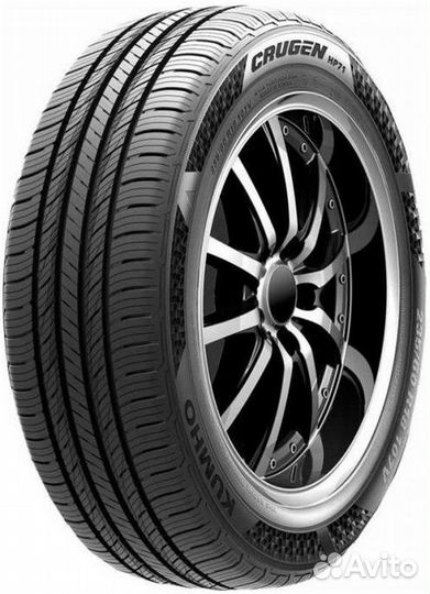 Kumho Crugen HP71 235/60 R17 102V