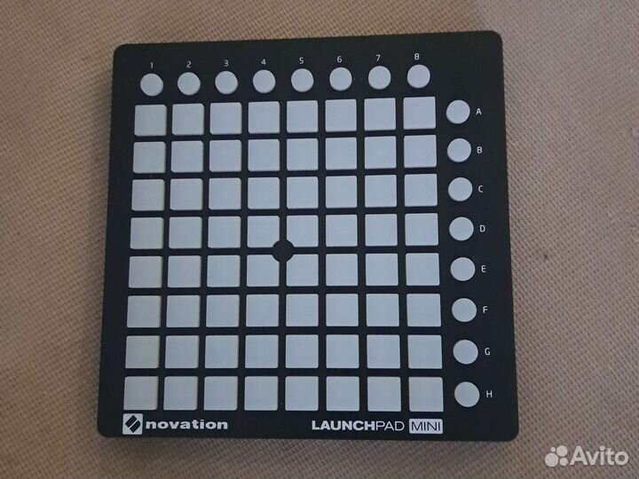 Лаунчпад Мини—launchpad mini