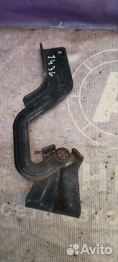 Петля двери багажника Citroen C Crosser EP 4HN