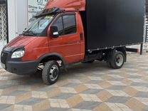 ГАЗ ГАЗель 3302 2.9 MT, 2011, 220 000 км, с пробегом, цена 1 250 000 руб.