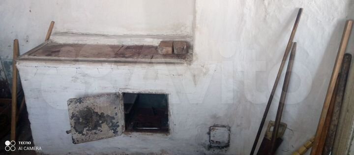 Дом 39,8 м² на участке 10 сот.