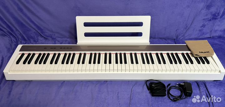 Цифровое пианино nux npk 10