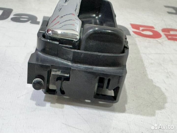 Ручка двери правая Subaru Impreza Wrx Sti GDB