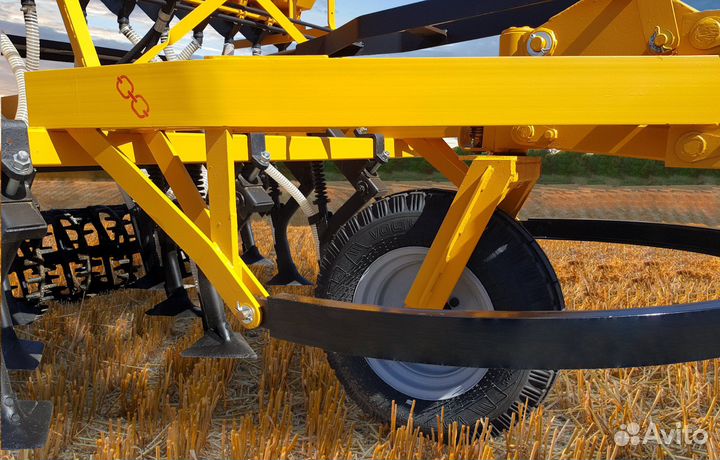 Сеялка СибзаводАгро СКП-2,1, 2023