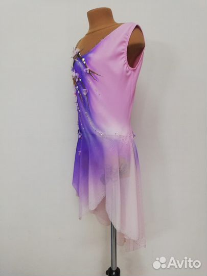 Для фигурного катания