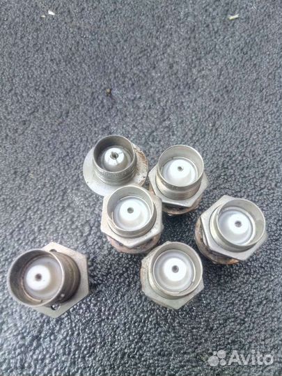 Соеденительный разьемы ср 50 -70