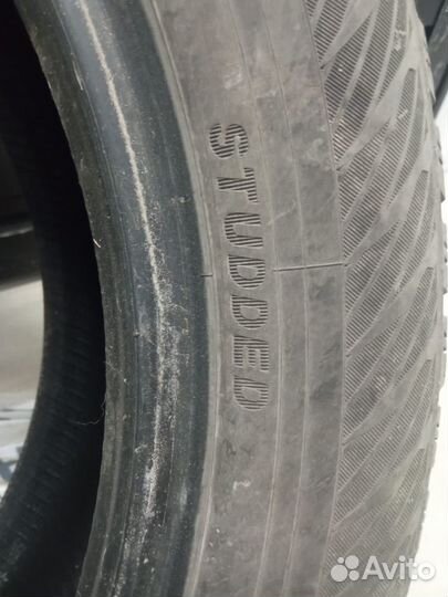 Колеса Yokohama r18