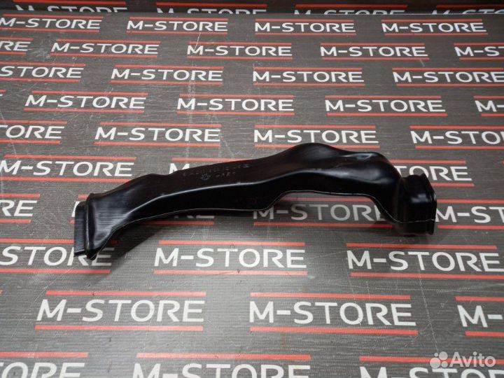 Воздуховод Mercedes-Benz E-Class W211 112.949 2002