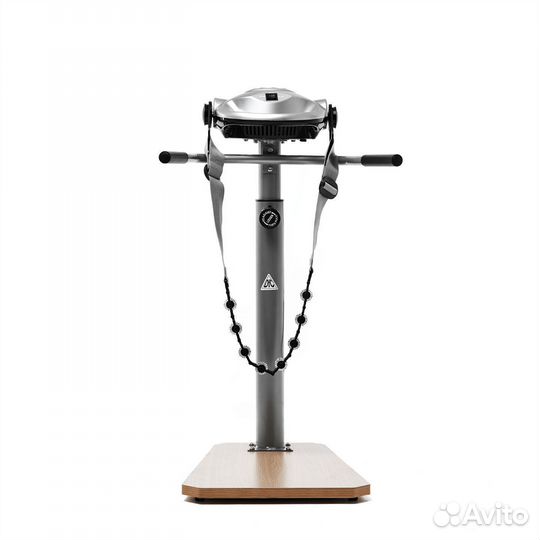 Вибромассажер DFC Vibro15 VM15H