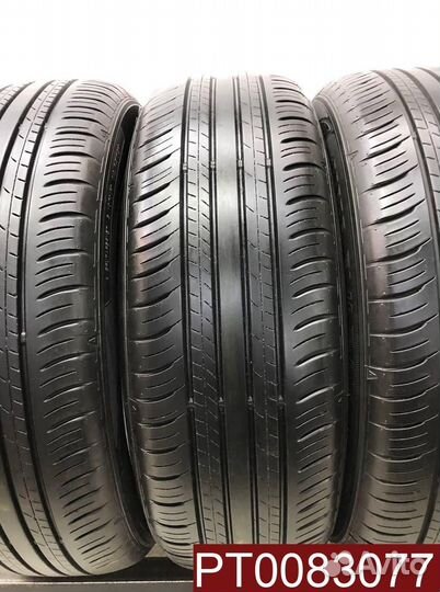 Dunlop Enasave EC300+ 215/60 R17 110