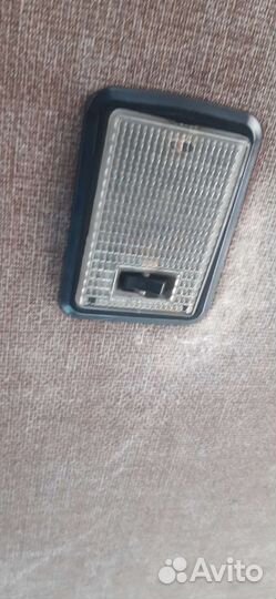 Жёсткий потолок ваз 2107