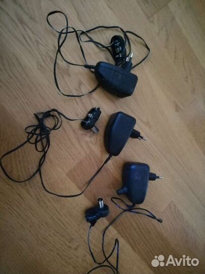 Блок питания бу