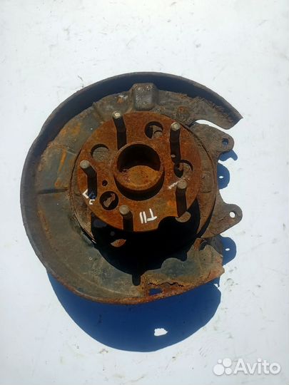 Ступица задняя правая Chery Tiggo T11