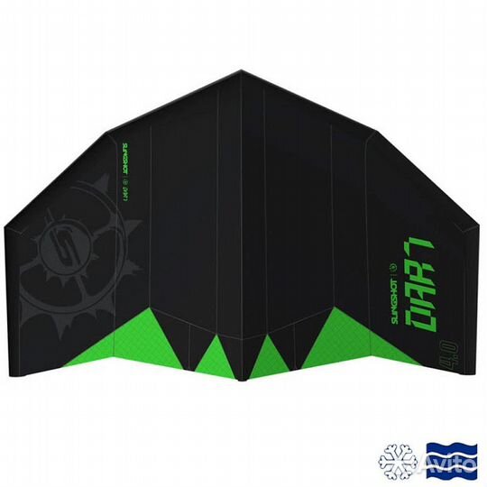 Винг Slingshot Dart V1 2021