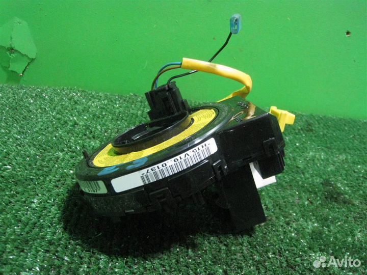 Кольцо SRS (шлейф подрулевой) KIA Picanto (BA) 20