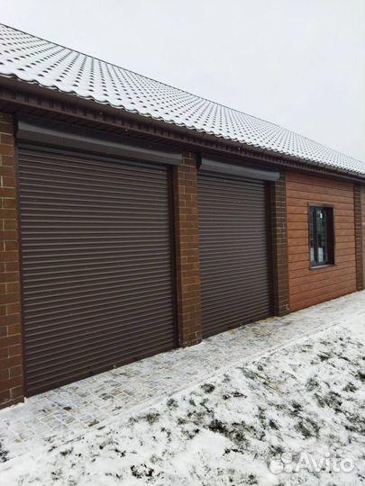 Рольворота