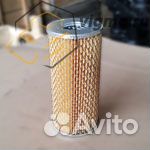 Эфт-75А Фильтр топливный Б10М